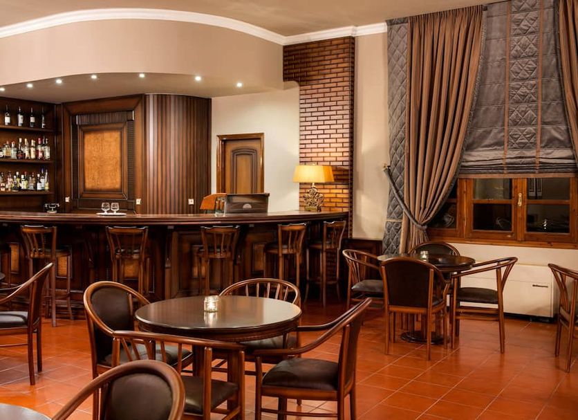 Bar Billede