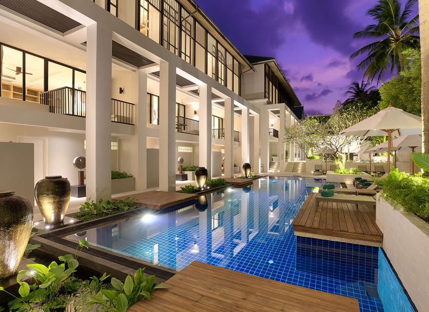Pool Billede