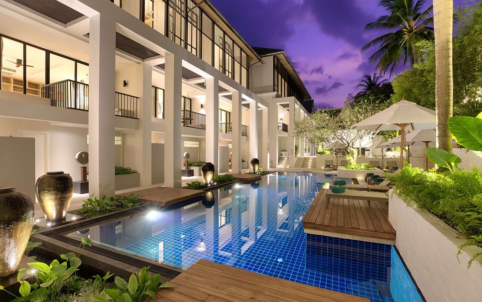 Pool Billede