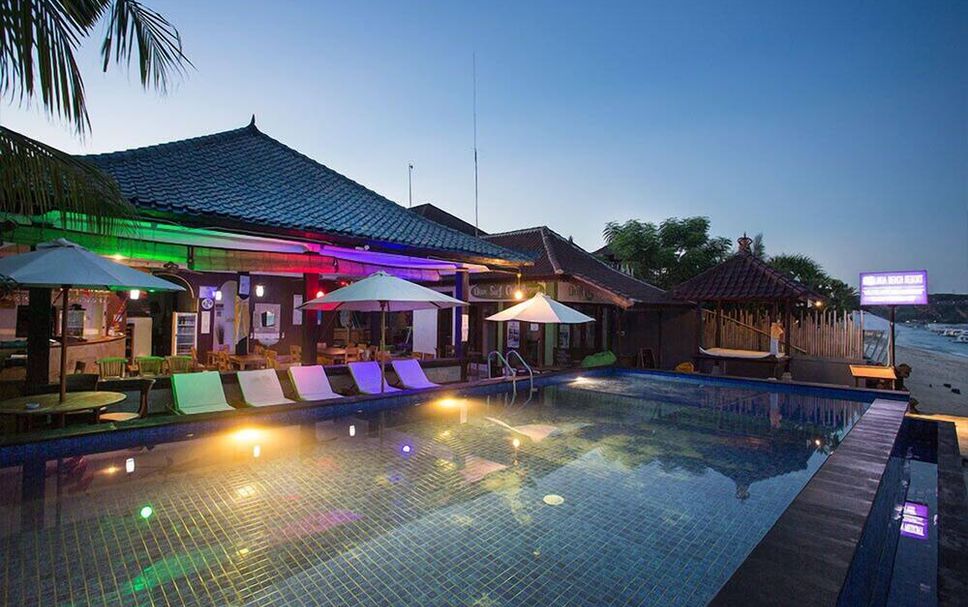 Pool Billede