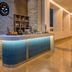 Receptionist