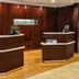 Receptionist