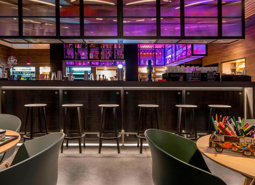 Bar Billede