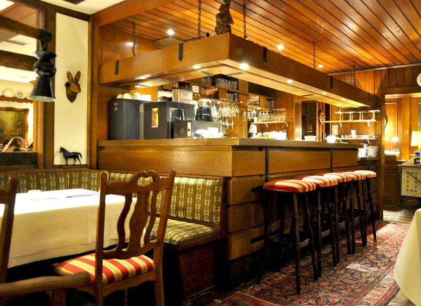 Bar Billede