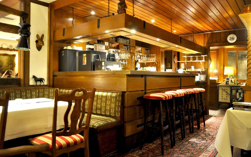 Bar Billede