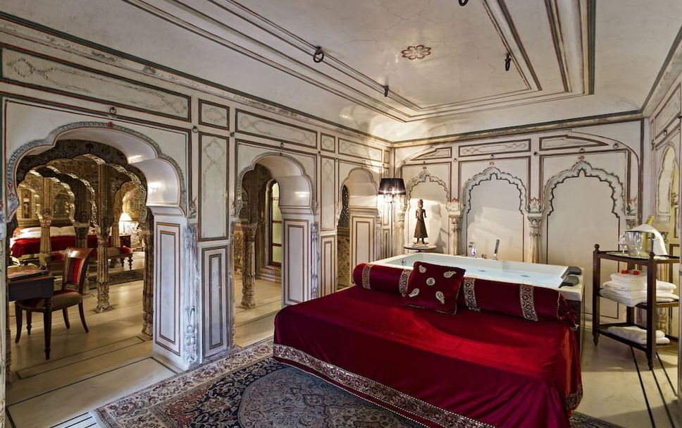 Soveværelse Billede