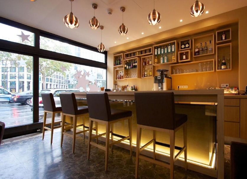 Bar Billede