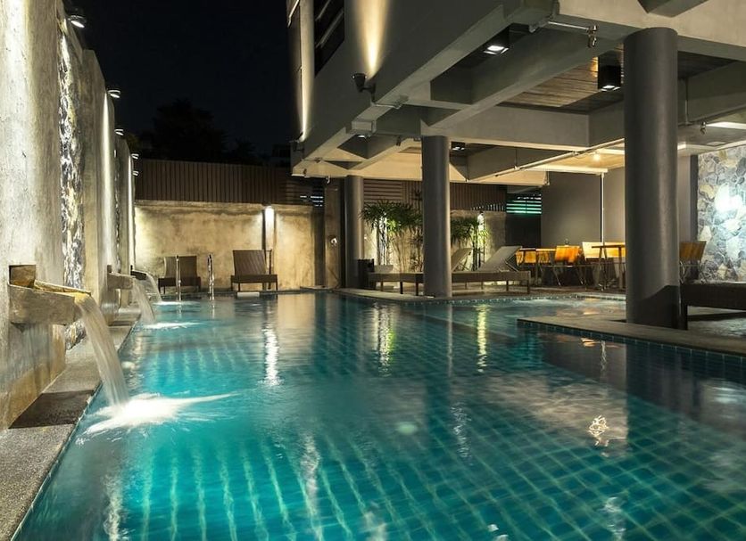 Pool Billede
