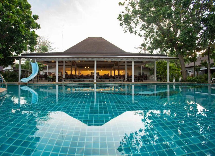 Pool Billede