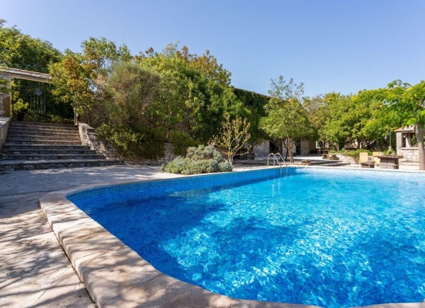 Pool Billede