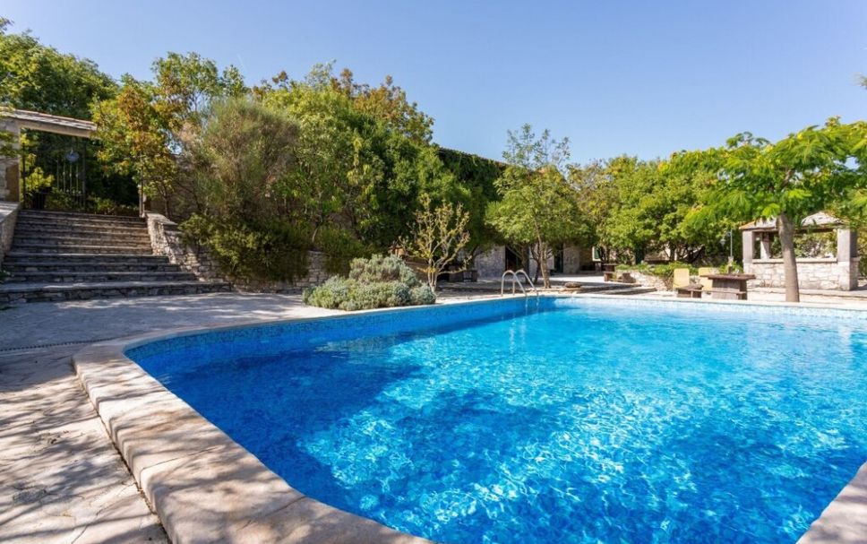 Pool Billede