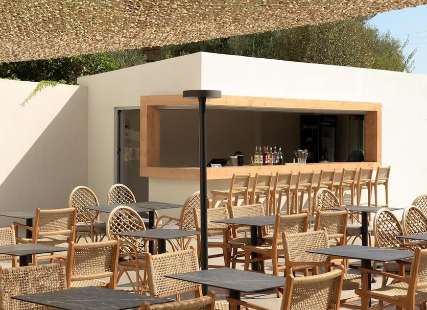 Bar Billede