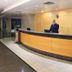 Receptionist