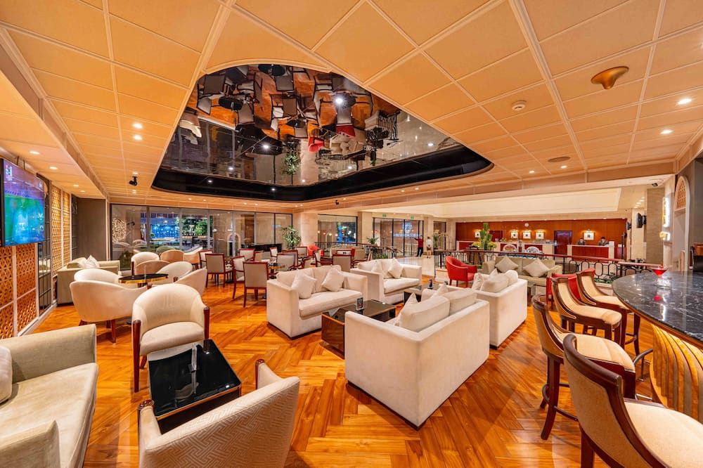 Bar Billede