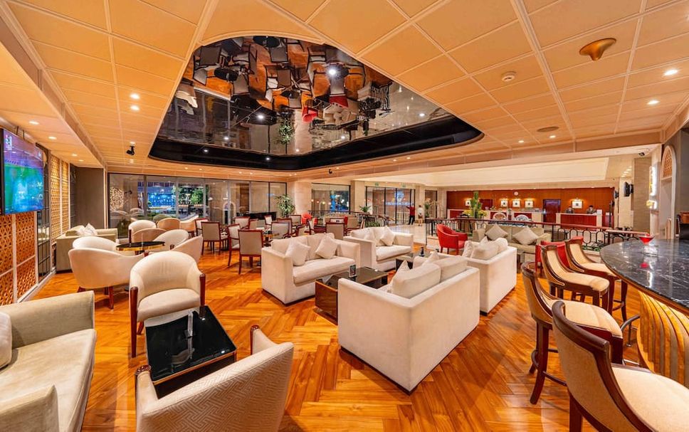 Bar Billede
