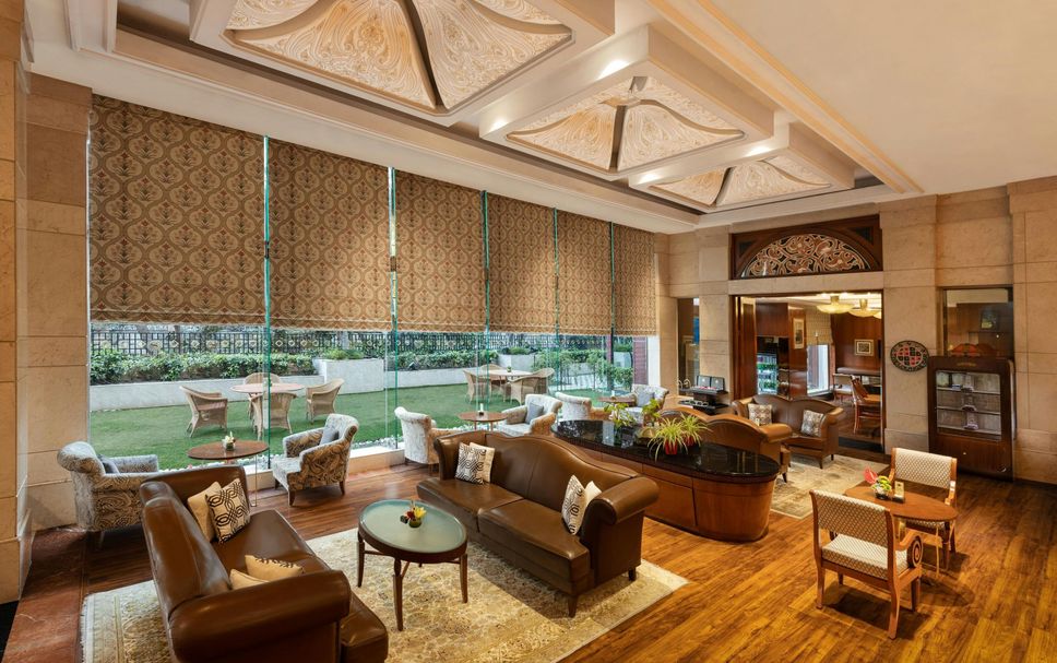 Lounge Billede