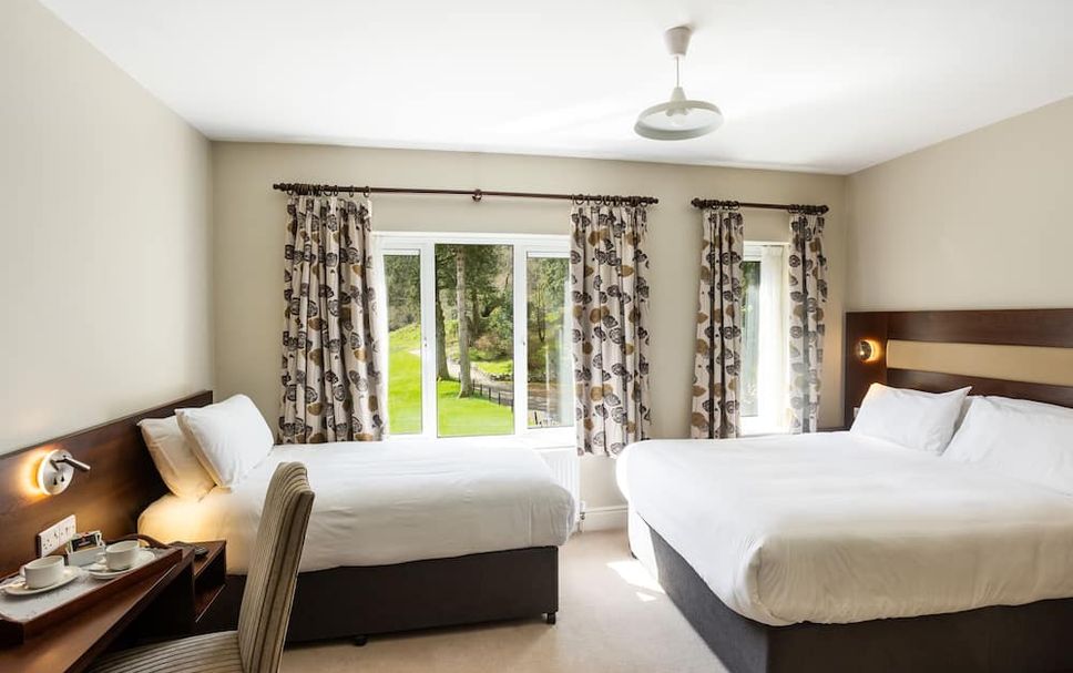 Soveværelse Billede