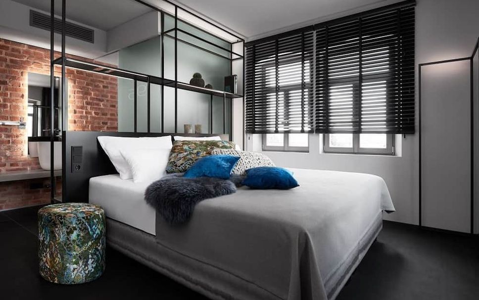 Soveværelse Billede