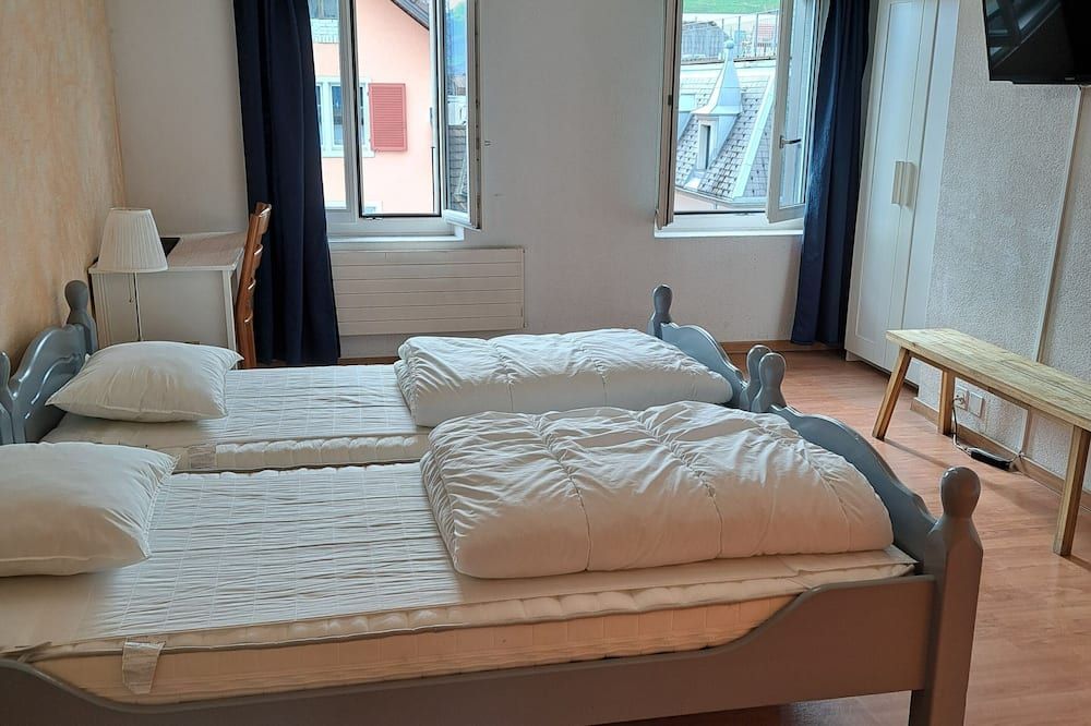 Soveværelse