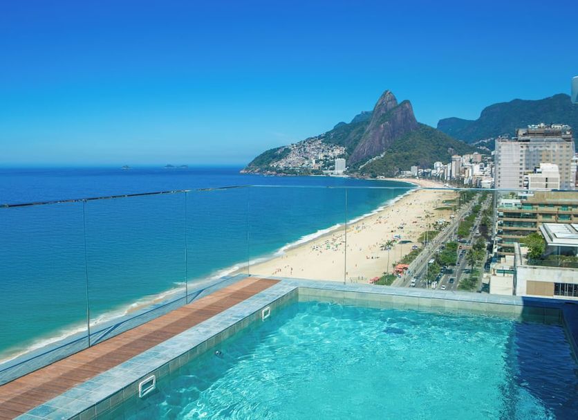 Pool Billede