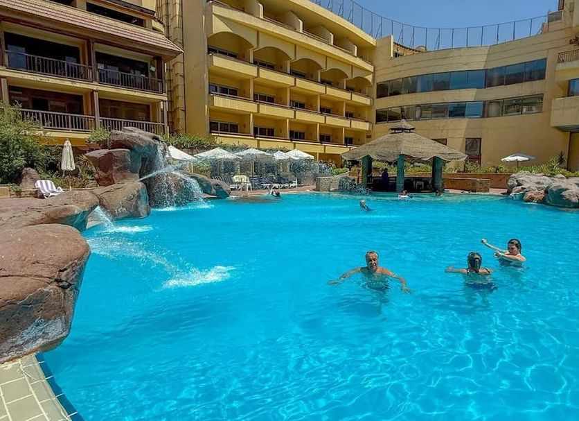 Pool Billede