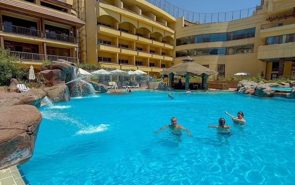 Pool Billede