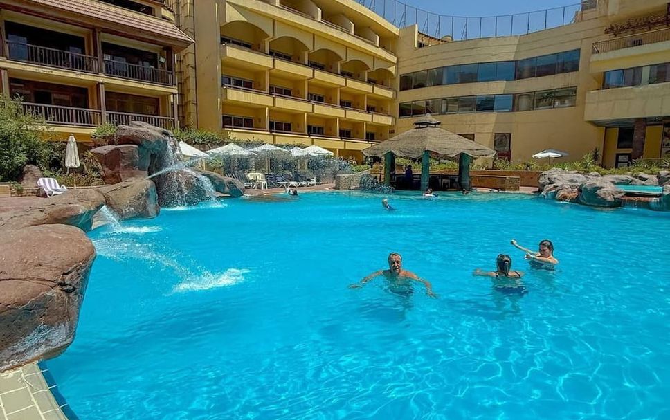 Pool Billede