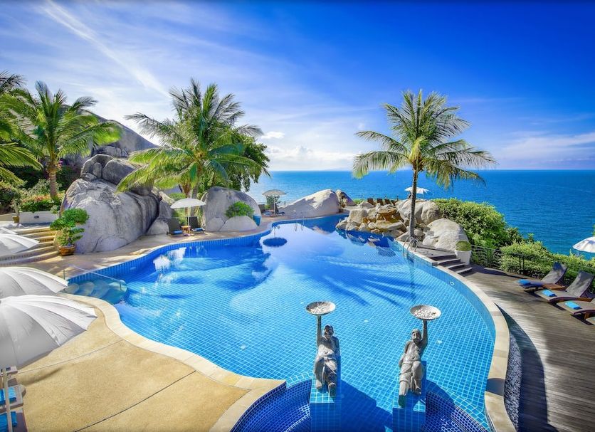 Pool Billede