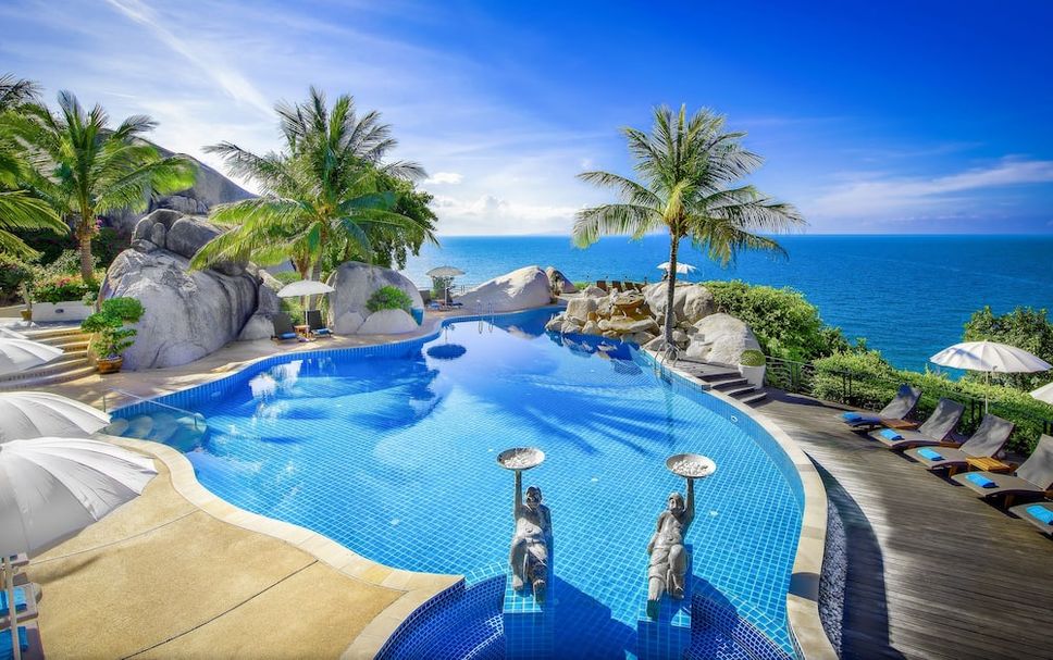 Pool Billede