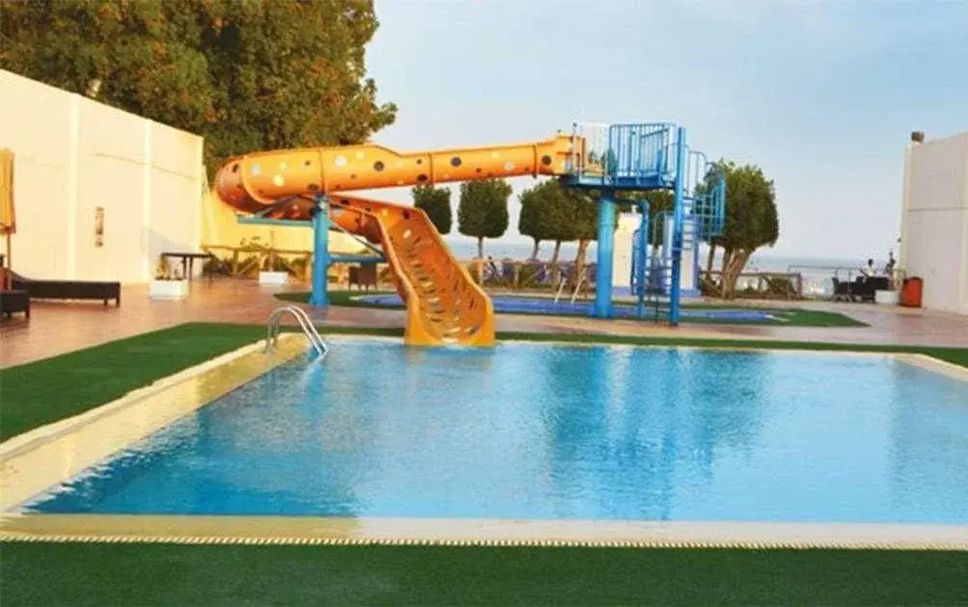 Pool Billede