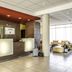 Receptionist