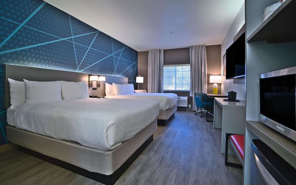 Soveværelse Billede