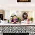Receptionist