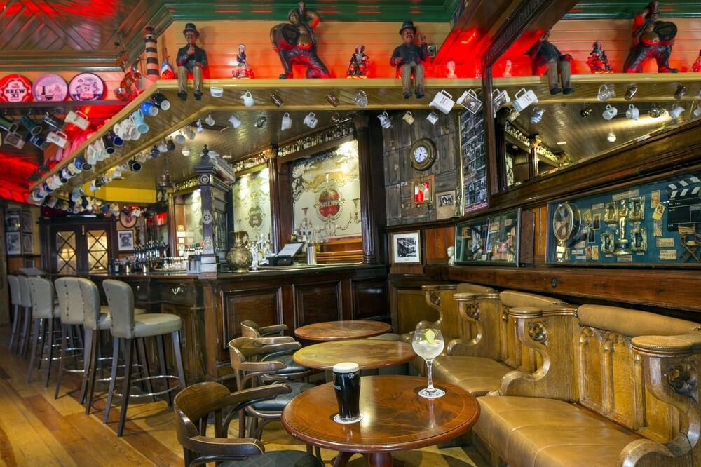 Bar