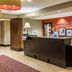 Receptionist
