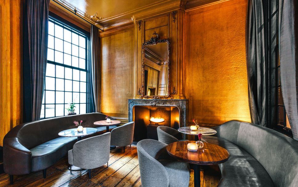 Lounge Billede