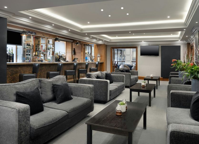 Lounge Billede
