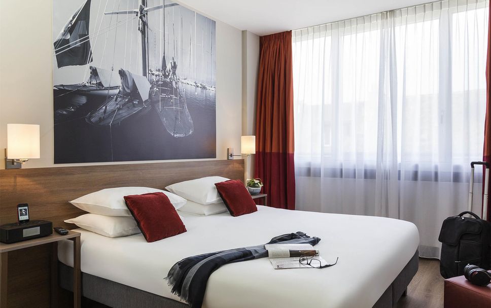 Soveværelse Billede