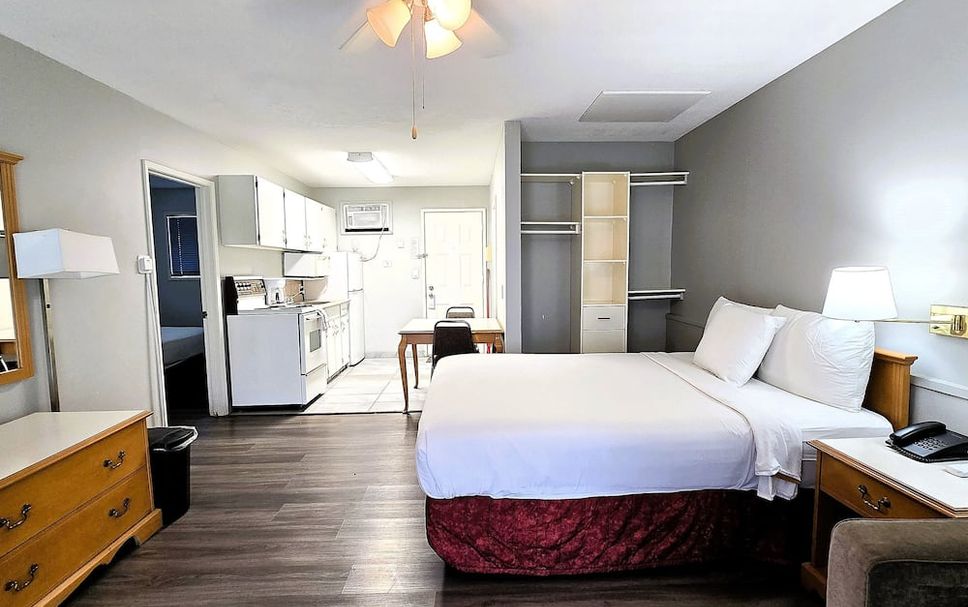 Soveværelse Billede