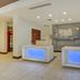 Receptionist