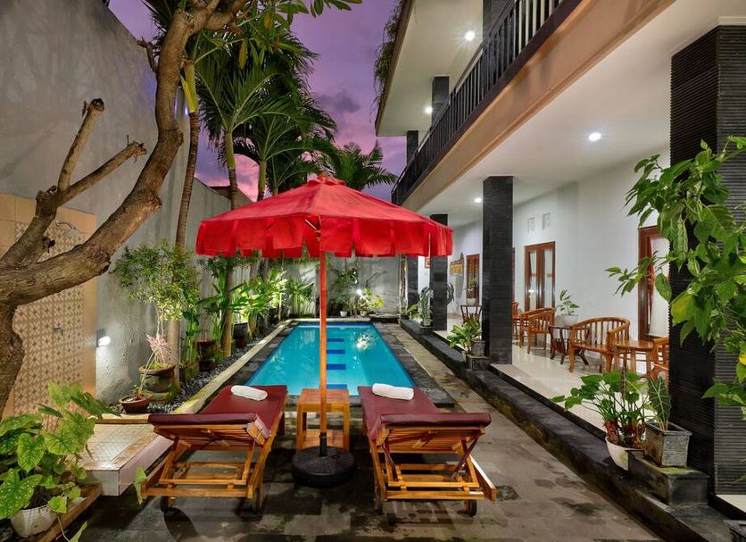Pool Billede