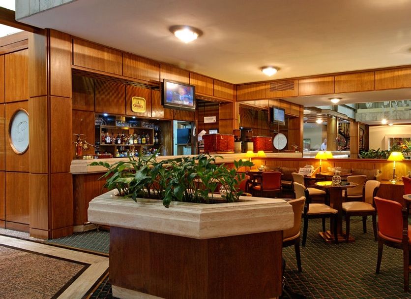 Bar Billede