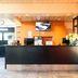 Receptionist