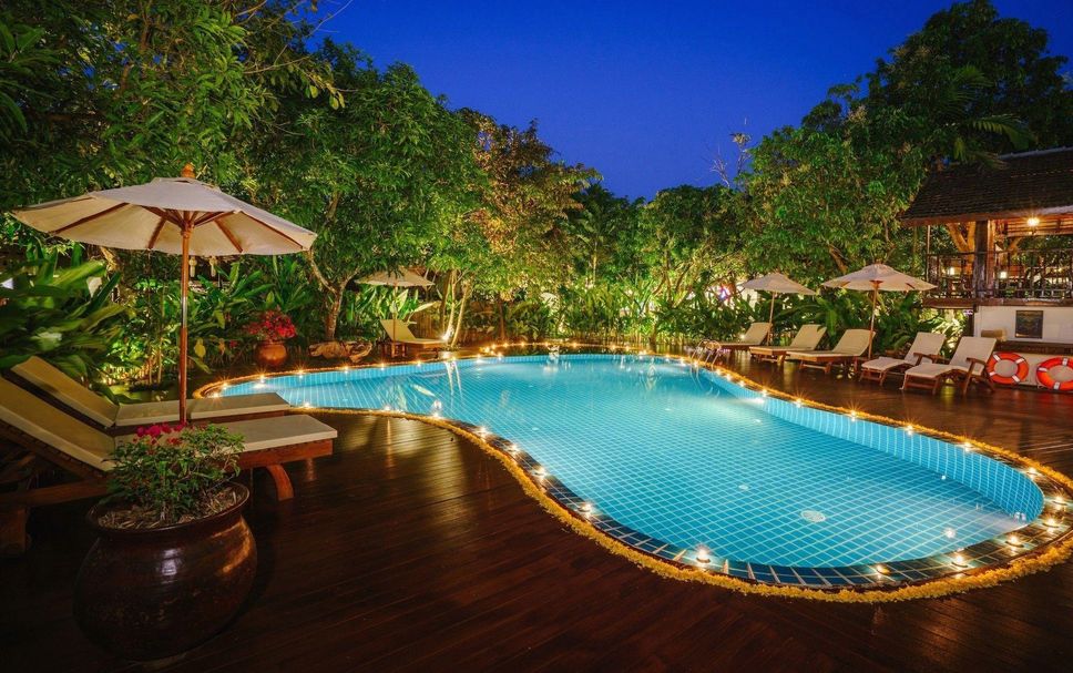 Pool Billede
