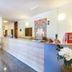 Receptionist