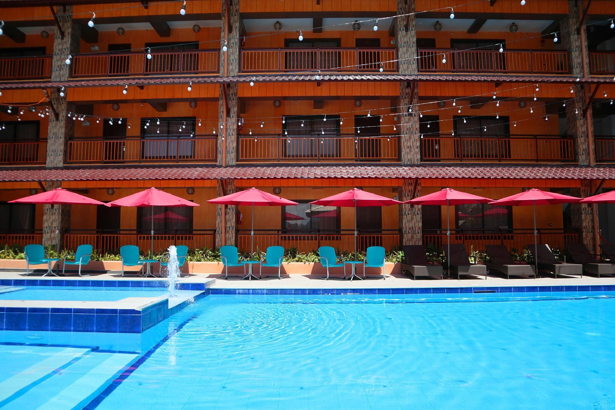 Pool Billede