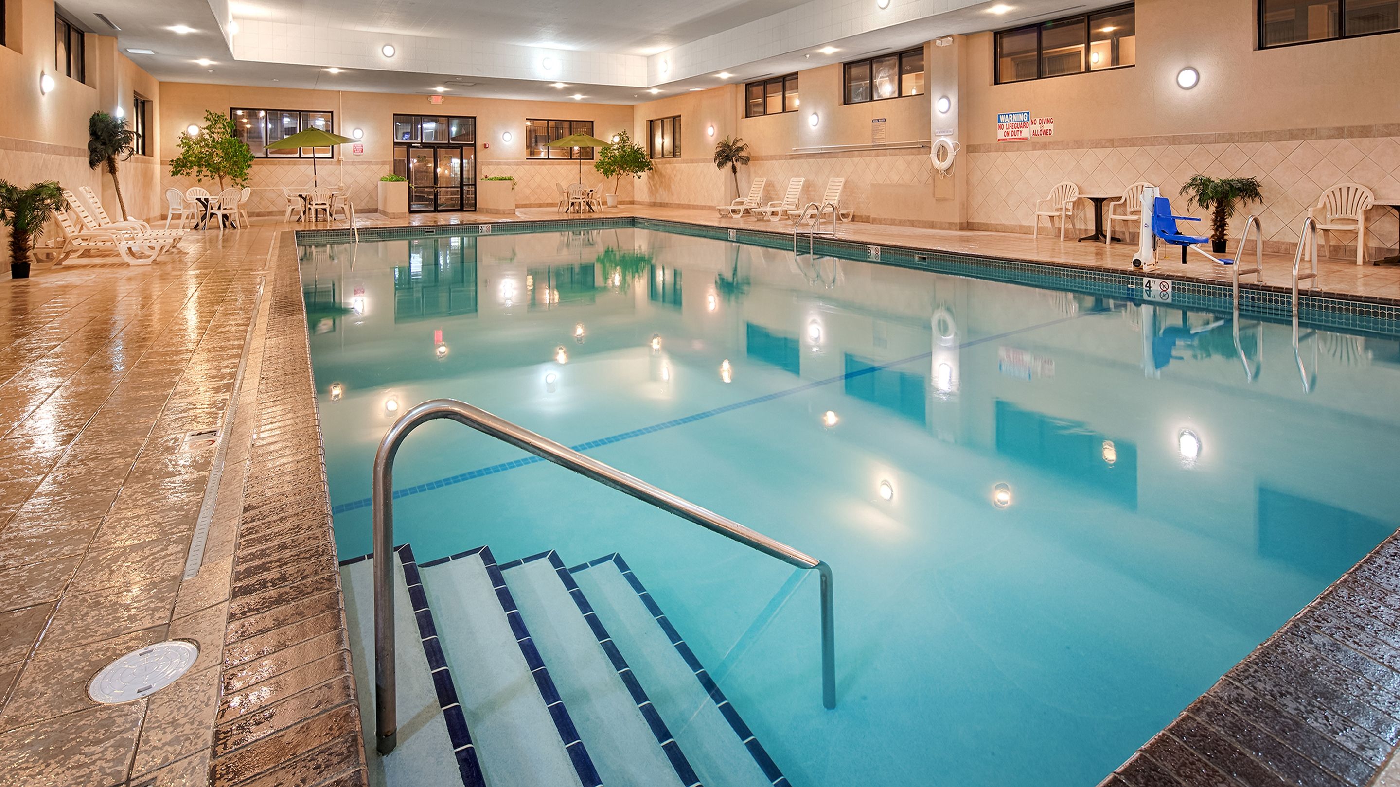 Pool Billede