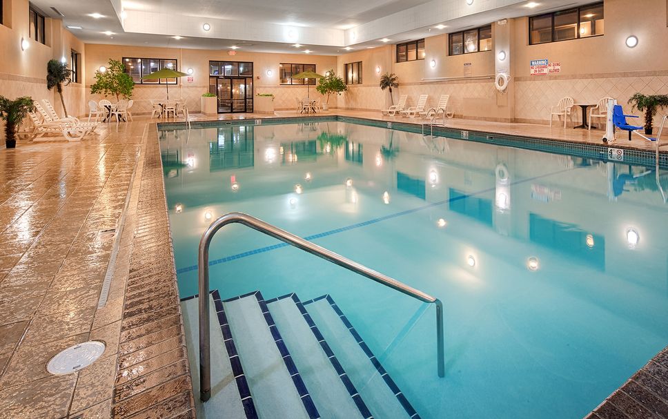 Pool Billede
