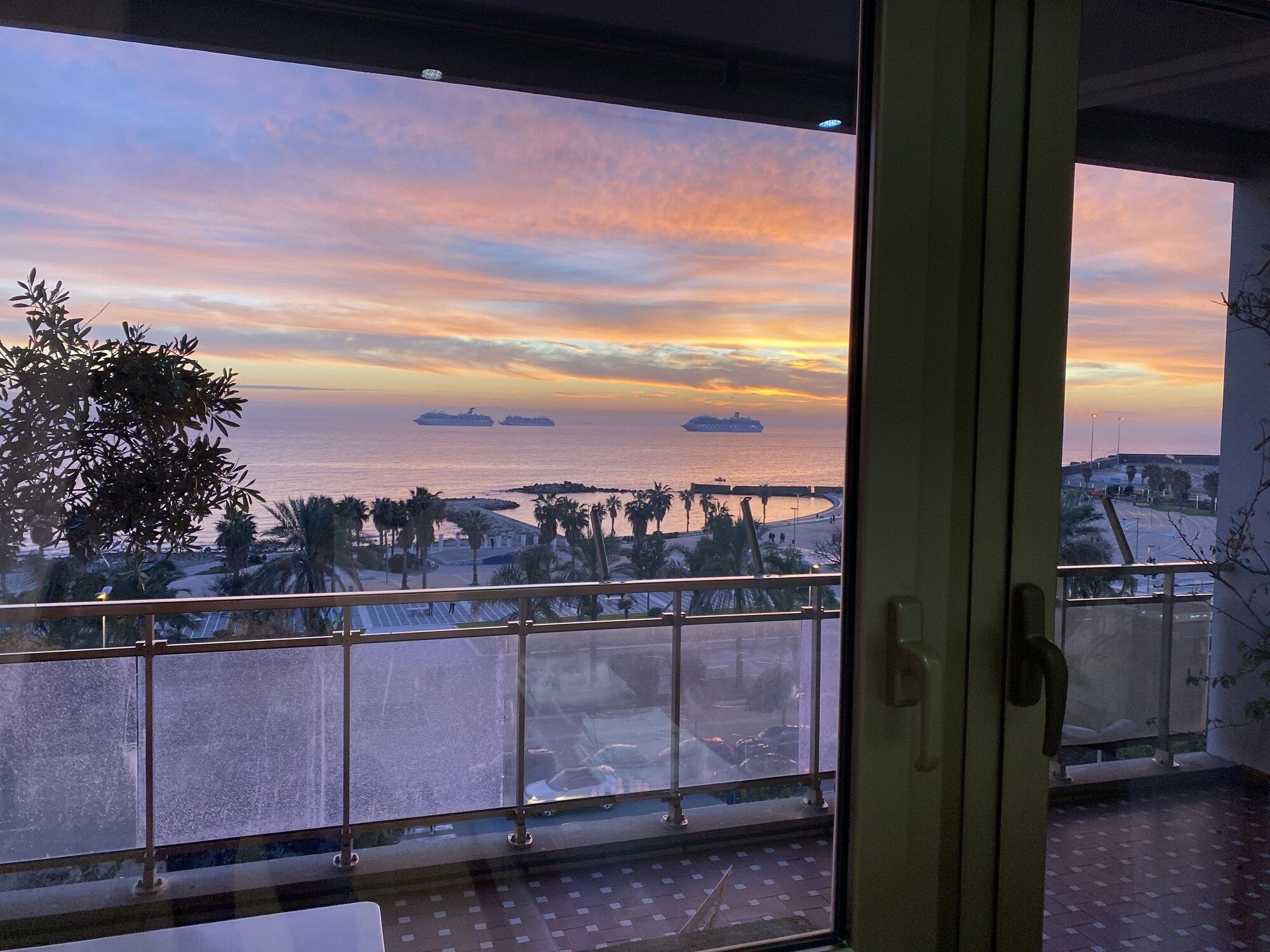Balkon