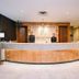 Receptionist